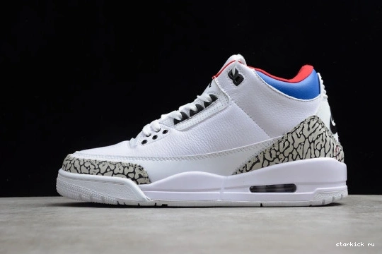 Air AV8370-100 Jordan AV8370-100 Seoul 3 Retro 1230